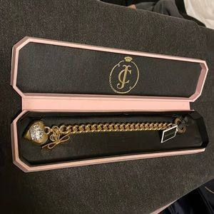 Juicy couture bracelet